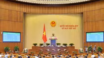 Xử lý nghiêm trách nhiệm người đứng đầu để xảy ra sai phạm về đất đai