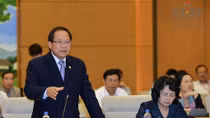 Sẽ đề nghị Facebook gỡ bỏ các trang mạo danh lãnh đạo Đảng, Nhà nước