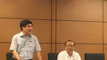 Giải quyết đơn tố cáo nặc danh, nên hay không?