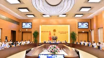 Chủ tịch Quốc hội: Dành nguồn lực để tuyên truyền, phổ biến giáo dục pháp luật