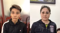 Cựu vận động viên Pencak Silat cùng chị họ mua 6,5kg ma tuý đá về bán lẻ