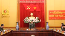 Chủ động trong mọi tình huống, bảo vệ tuyệt đối an toàn Đại hội lần thứ XIII của Đảng