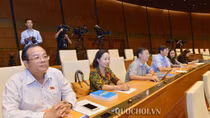 Quốc hội nhất trí không quảng cáo rượu bia trên tivi từ 18-21 giờ