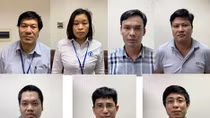 Làm rõ việc nâng khống máy xét nghiệm COVID-19 của CDC Hà Nội