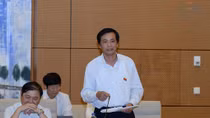 Tổng Thư ký Quốc hội: Các tỉnh đua nhau xây dựng trung tâm hành chính