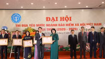 Xây dựng hệ thống BHXH linh hoạt, hiện đại, bảo đảm quyền lợi người dân