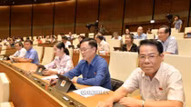 Hà Nội được hưởng 50% khoản thu tiền sử dụng đất khi bán tài sản công