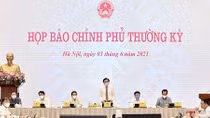 Việt Nam đã đặt hàng 170 triệu liều vaccine để tiêm cho 70% dân số