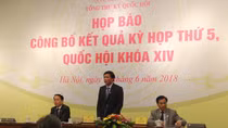 Luật An ninh mạng sẽ bảo vệ quyền lợi của người dân và doanh nghiệp