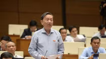 Bộ Công an kiên quyết trong xử lý các sai phạm, tiêu cực
