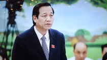 Bộ trưởng Đào Ngọc Dung nêu nguyên nhân học viên cai nghiện trốn trại