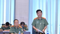 Người mắc dịch bệnh nguy hiểm lây lan, truyền nhiễm cần tạm hoãn xuất cảnh