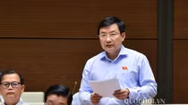 ĐBQH: Hạn chế tác hại rượu bia, vì tăng trưởng kinh tế và giống nòi đất nước
