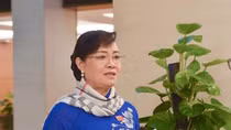 Bà Nguyễn Thị Quyết Tâm: “Tôi rất quý anh Hải nhưng ứng xử của anh khiến tôi khó hiểu”