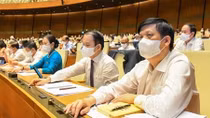 Khắc phục tình trạng đầu tư dàn trải, kéo dài, giảm tối đa dự án khởi công mới