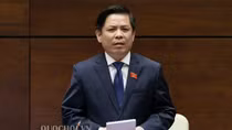 Bộ trưởng GTVT: "Cố gắng cải tiến công tác đào tạo, sát hạch lái xe"