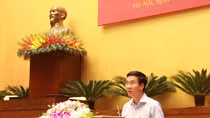“Lười học Nghị quyết là biểu hiện suy thoái tư tưởng chính trị”