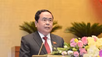Cử tri đồng tình các giải pháp đấu tranh bảo vệ chủ quyền của Việt Nam trên biển Đông
