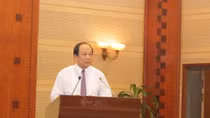 Vụ ông Trịnh Xuân Thanh: Đang vào cuộc điều tra hết sức đồng bộ