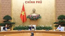 Đóng cửa các dịch vụ không cần thiết để hạn chế lây nhiễm COVID-19