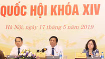 Quốc hội trở lại chất vấn theo nhóm vấn đề 