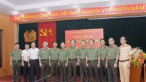 Nâng cao chất lượng các cuộc kiểm tra, đảm bảo “vừa chống vừa xây”