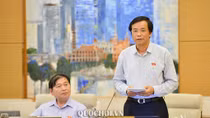 Làm rõ những quy định của Hiến pháp chưa đi vào cuộc sống