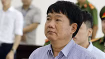 Ông Đinh La Thăng mất quyền đại biểu Quốc hội