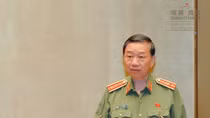Tạo cơ sở pháp lý để thực hiện hiệu quả công tác cảnh vệ