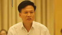 Phó Tổng Thanh tra Chính phủ: Sẽ đôn đốc thanh tra đất rừng Sóc Sơn