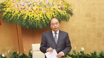 Nhân lên nhiều tấm gương tiêu biểu, đẩy lùi cái ác, cái xấu