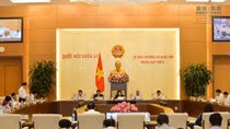 Từ vụ Formosa, đặt vấn đề việc kiểm soát công nghệ
