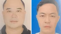Khởi tố 2 đối tượng liên quan bình rượu ngâm tê tê, tay chân gấu