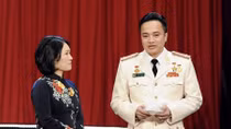 Đại tá Mai Hoàng: Phấn đấu là anh hùng trong lòng nhân dân