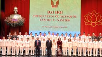 Thủ tướng phát động Phong trào thi đua trong cả nước