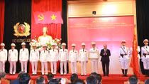 Lực lượng CAND đóng góp quan trọng, tích cực vào công tác phòng, chống tham nhũng