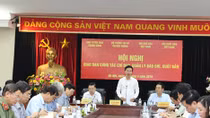 Việc tuyên truyền nhân sự đại hội đảng cần khách quan, tránh hiện tượng báo chí bị lợi dụng
