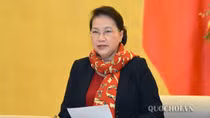 Chủ tịch Quốc hội: Nếu không muốn ảnh hưởng đến thu nhập thì đừng vi phạm