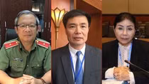 ASEANAPOL 39 qua ý kiến của người trong cuộc