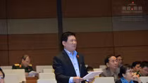 Tránh việc đầu tư trụ sở như hộ gia đình có đất nhưng phải gọi hàng xóm cùng làm nhà