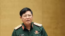 Giữ nguyên tên gọi Luật Lực lượng dự bị động viên là phù hợp