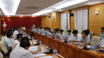 Thanh tra toàn diện các dự án của Công ty Lã Vọng