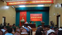 Chuẩn bị xét xử vụ án “Út trọc”