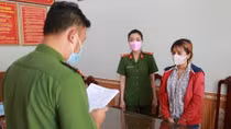Bắt giam nữ giám đốc lừa tiền của nhiều người