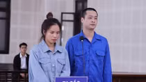Hai đối tượng giúp người Trung Quốc lưu trú trái phép lĩnh 17 năm tù