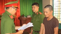 Bắt giam tài xế gây tai nạn khiến thanh niên vừa đỗ đại học và mẹ tử vong