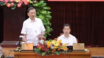 Công tác chuẩn bị bầu cử tại Đà Nẵng được triển khai đảm bảo đúng kế hoạch đề ra