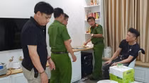 Triệt phá đường dây cá độ bóng đá 32 triệu USD