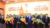 TP Đà Nẵng bổ sung nhiều cán bộ chủ chốt