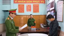 3 đối tượng "liên minh" lập nhiều trang web giả mạo lừa đảo 400.000 chủ tài khoản game